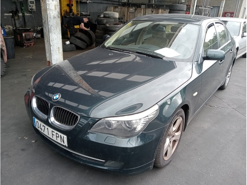bmw serie 5 berlina (e60) del año 2003