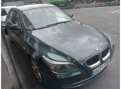 bmw serie 5 berlina (e60) del año 2003 2