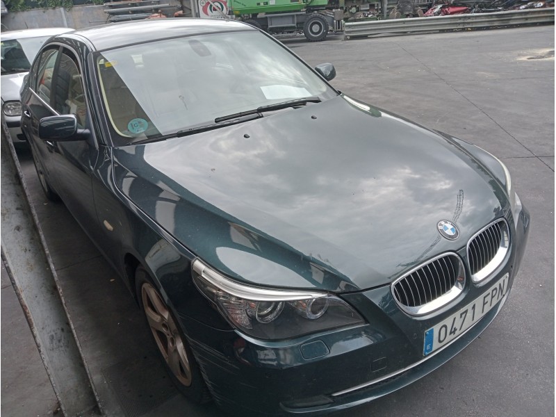 bmw serie 5 berlina (e60) del año 2003