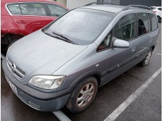 opel zafira a monospace (t98) del año 2003
