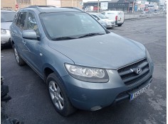 hyundai santa fé ii (cm) del año 2006