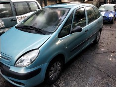citroen xsara picasso del año 2005