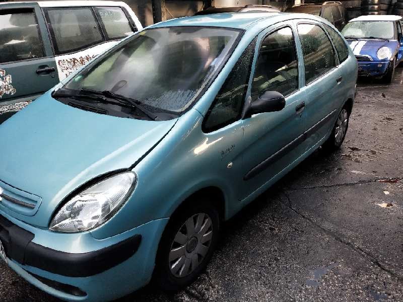 citroen xsara picasso del año 2005
