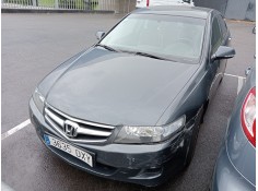 honda accord vii (cl, cn) del año 2006