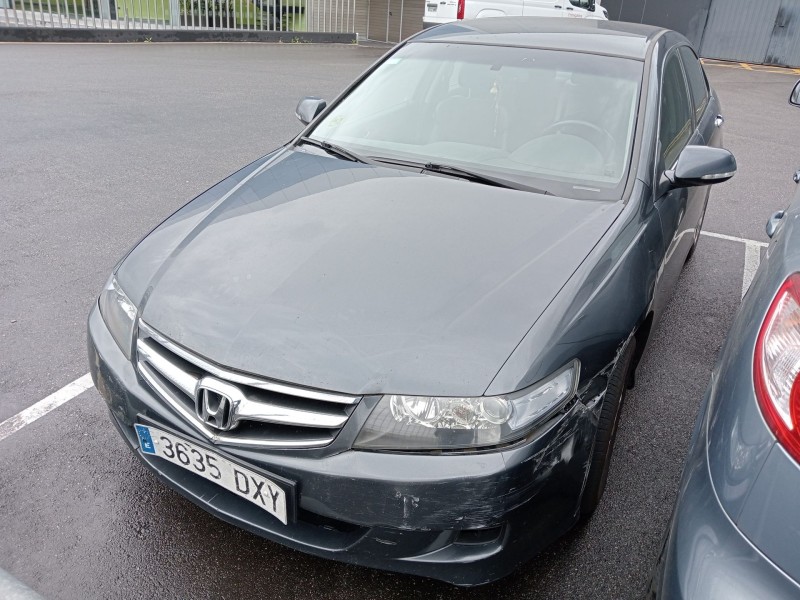 honda accord vii (cl, cn) del año 2006