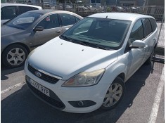 ford focus ii turnier (da_, ffs, ds) del año 2010