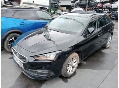 seat leon sportstourer (kl8, kld) del año 2021