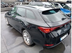 seat leon sportstourer (kl8, kld) del año 2021 2