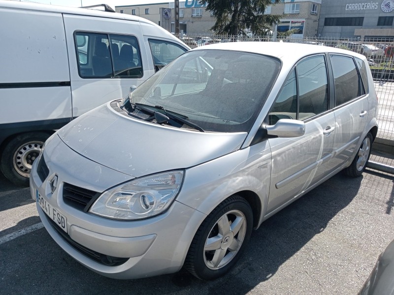 renault scénic ii (jm0/1_) del año 2007