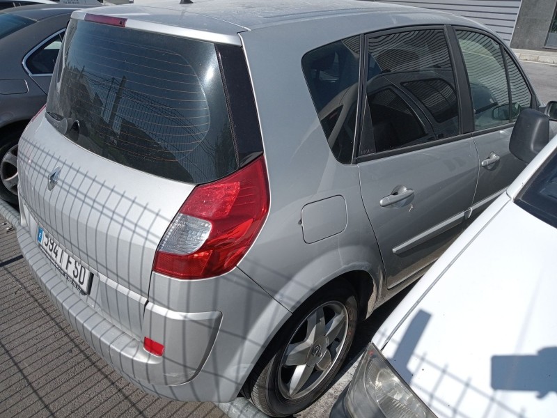 renault scénic ii (jm0/1_) del año 2007