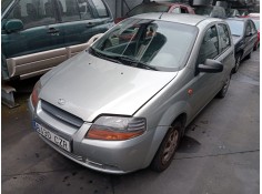 daewoo kalos (klas) del año 2004