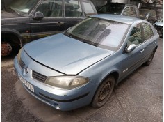 renault laguna ii (bg0/1_) del año 2005