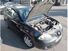 seat ibiza iii (6l1) del año 2006