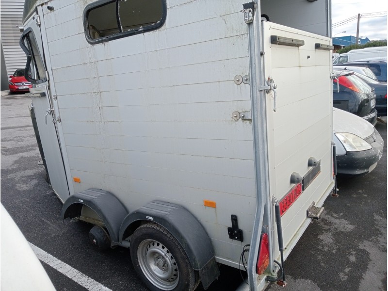 » otros... b7rle mkiii 4x2 del año 2018