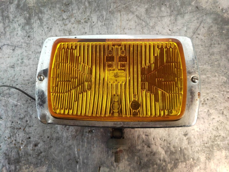 Recambio de faro antiniebla derecho para » otros... b7rle mkiii 4x2 referencia OEM IAM  CIBIE 