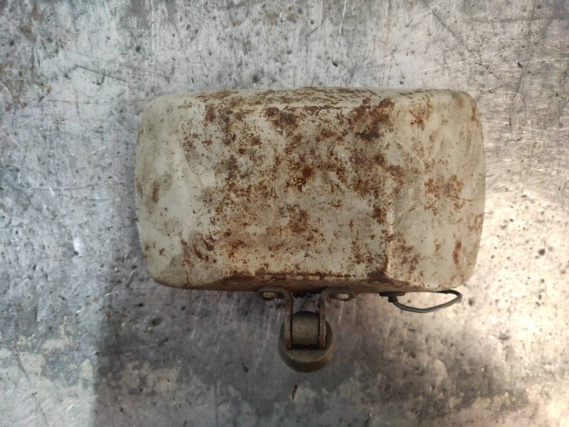 Recambio de faro antiniebla derecho para » otros... b7rle mkiii 4x2 referencia OEM IAM  CIBIE 