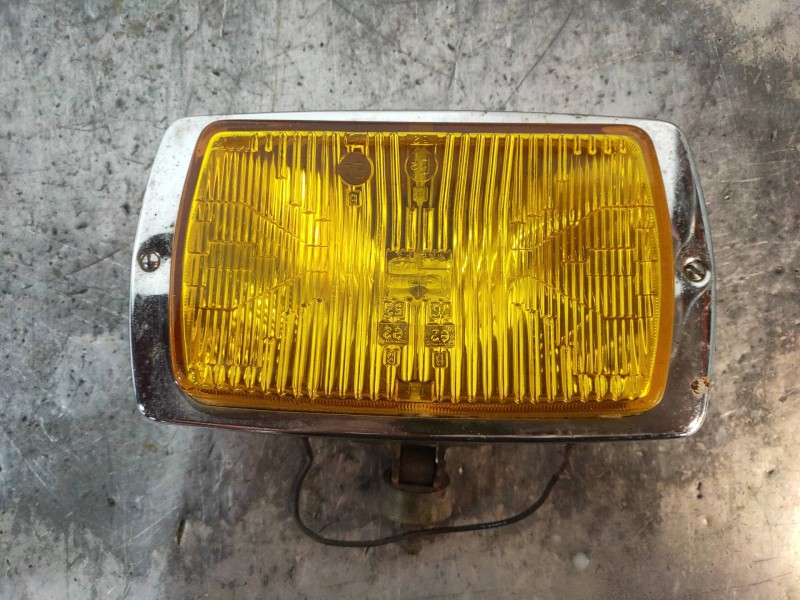 Recambio de faro antiniebla izquierdo para » otros... b7rle mkiii 4x2 referencia OEM IAM  CIBIE 175 
