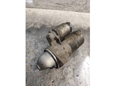 Recambio de motor arranque para chevrolet cruze ls referencia OEM IAM   