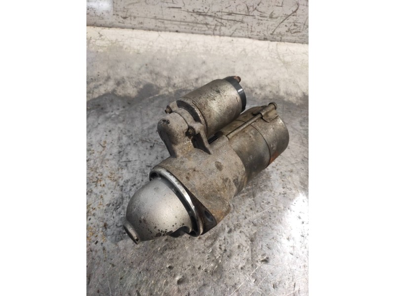 Recambio de motor arranque para chevrolet cruze ls referencia OEM IAM   