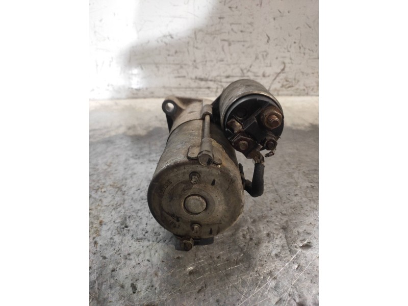 Recambio de motor arranque para chevrolet cruze ls referencia OEM IAM   