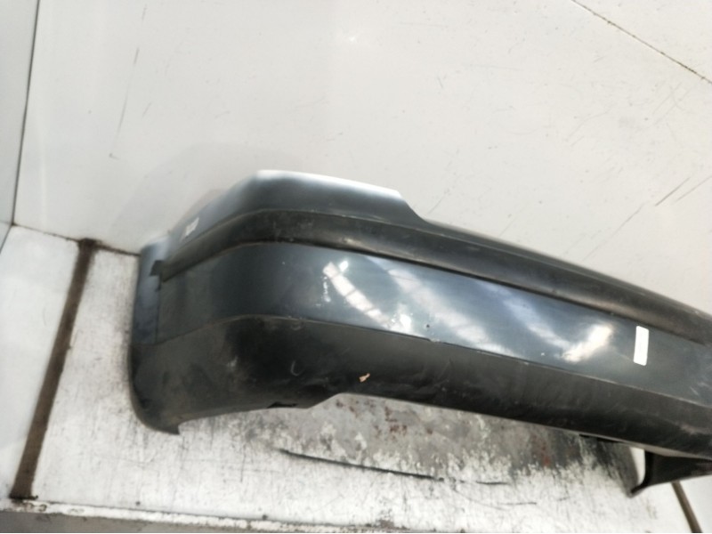 Recambio de paragolpes trasero para volkswagen passat berlina (3b3) comfortline referencia OEM IAM   