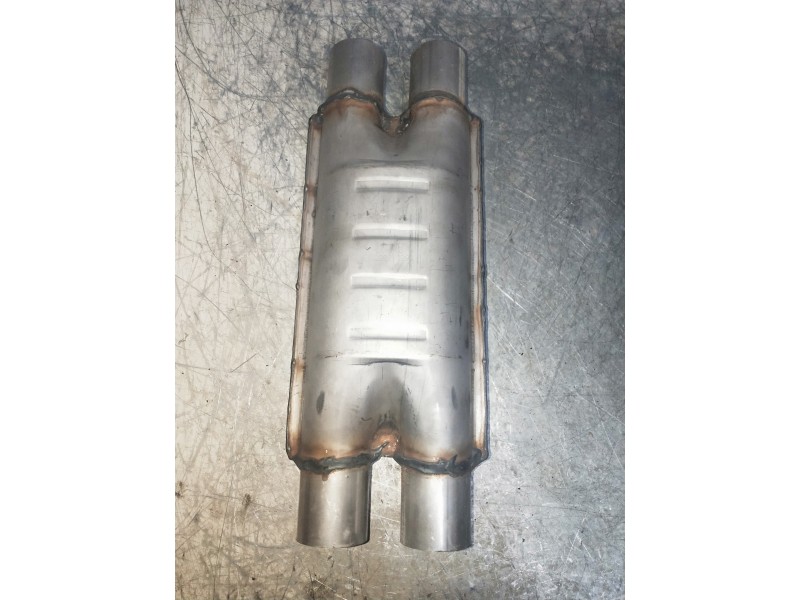 Recambio de catalizador para » otros... b7rle mkiii 4x2 referencia OEM IAM CAT12 322020998 NUEVO