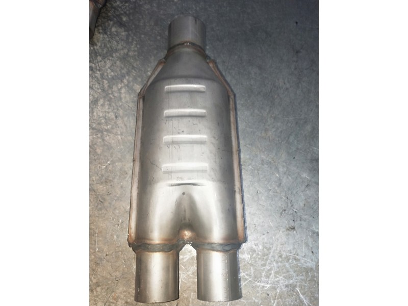 Recambio de catalizador para » otros... b7rle mkiii 4x2 referencia OEM IAM CAT021 322020928 NUEVO