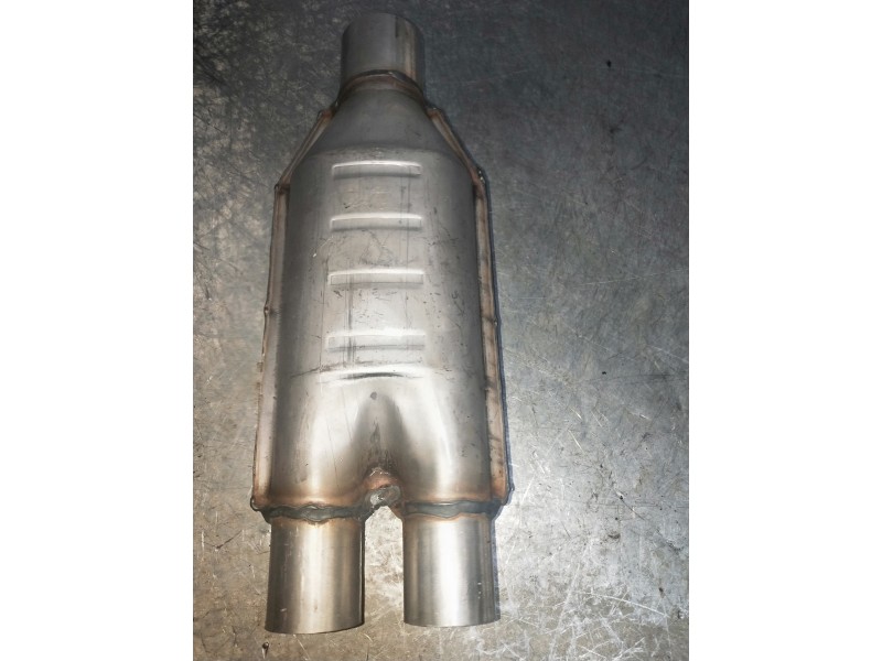 Recambio de catalizador para » otros... b7rle mkiii 4x2 referencia OEM IAM CAT021 322020928 NUEVO