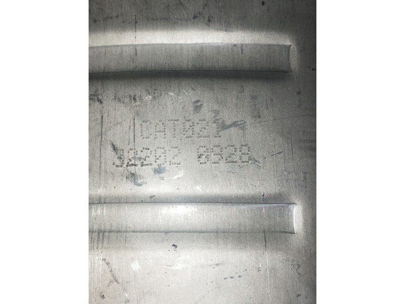 Recambio de catalizador para » otros... b7rle mkiii 4x2 referencia OEM IAM CAT021 322020928 NUEVO