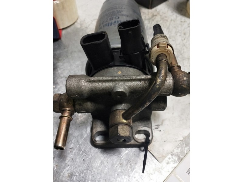 Recambio de filtro gasoil para » otros... b7rle mkiii 4x2 referencia OEM IAM 3000331  