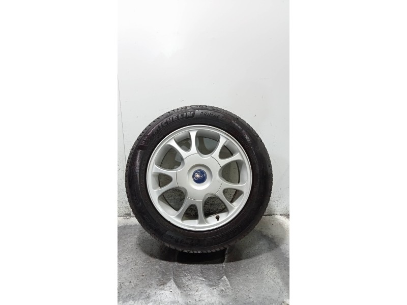Recambio de juego llantas para ford galaxy (vy) ambiente referencia OEM IAM  CUBIERTAS 215/55/16