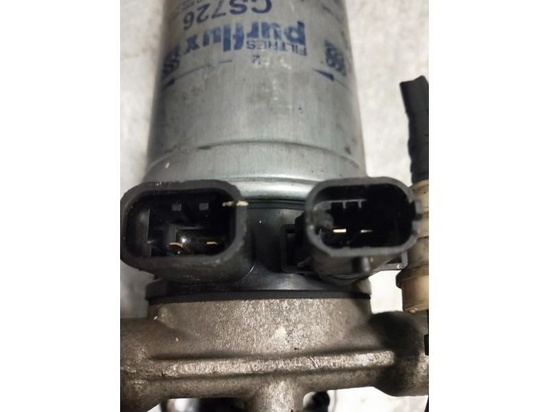 Recambio de filtro gasoil para » otros... b7rle mkiii 4x2 referencia OEM IAM 3000331  