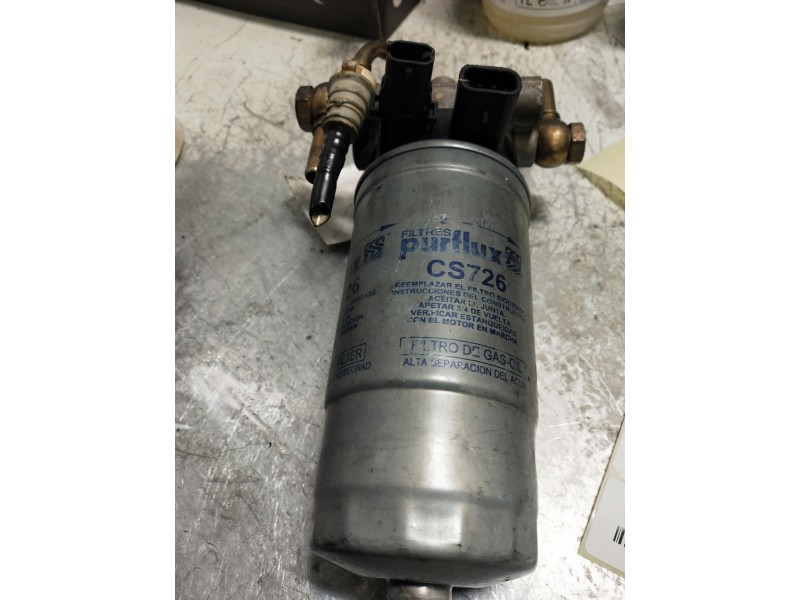 Recambio de filtro gasoil para » otros... b7rle mkiii 4x2 referencia OEM IAM 3000331  