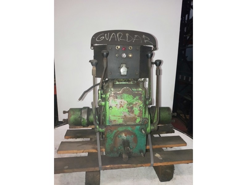 Recambio de caja cambios para » otros... b7rle mkiii 4x2 referencia OEM IAM MET2000 61572 