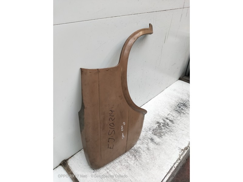 Recambio de aleta trasera derecha para » otros... b7rle mkiii 4x2 referencia OEM IAM SEAT 850 ALETA TRASERA DERECHA