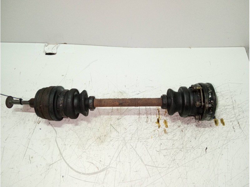 Recambio de transmision trasera izquierda para » otros... b7rle mkiii 4x2 referencia OEM IAM   