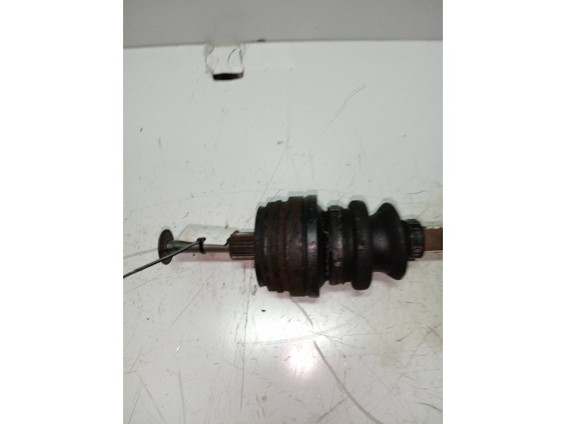 Recambio de transmision trasera izquierda para » otros... b7rle mkiii 4x2 referencia OEM IAM   