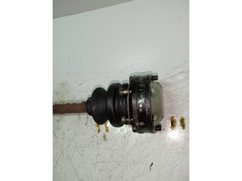 Recambio de transmision trasera izquierda para » otros... b7rle mkiii 4x2 referencia OEM IAM   