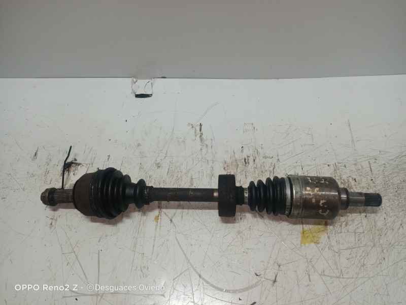 Recambio de transmision delantera izquierda para » otros... b7rle mkiii 4x2 referencia OEM IAM   