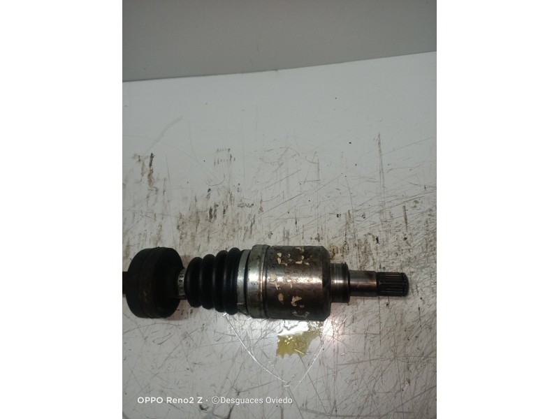 Recambio de transmision delantera izquierda para » otros... b7rle mkiii 4x2 referencia OEM IAM   