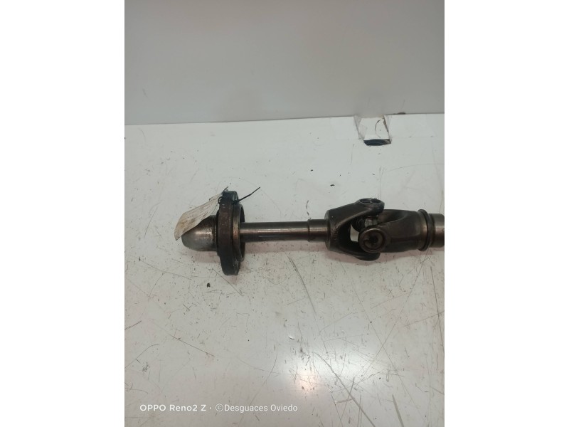 Recambio de transmision delantera izquierda para » otros... b7rle mkiii 4x2 referencia OEM IAM   