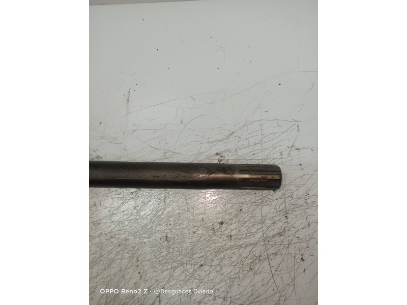 Recambio de transmision delantera izquierda para » otros... b7rle mkiii 4x2 referencia OEM IAM   