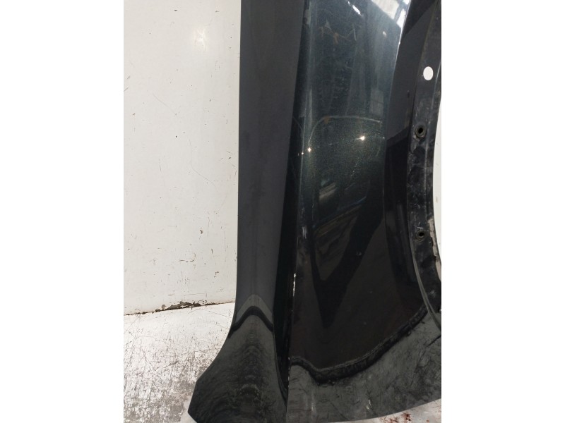 Recambio de aleta delantera derecha para cupra formentor (km7, kmp) 1.5 tsi referencia OEM IAM   