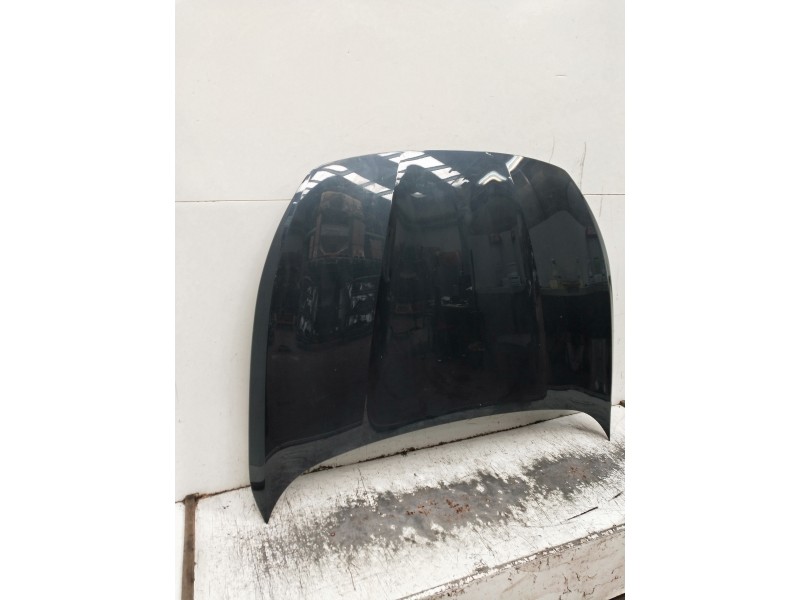Recambio de capot para cupra formentor (km7, kmp) 1.5 tsi referencia OEM IAM   