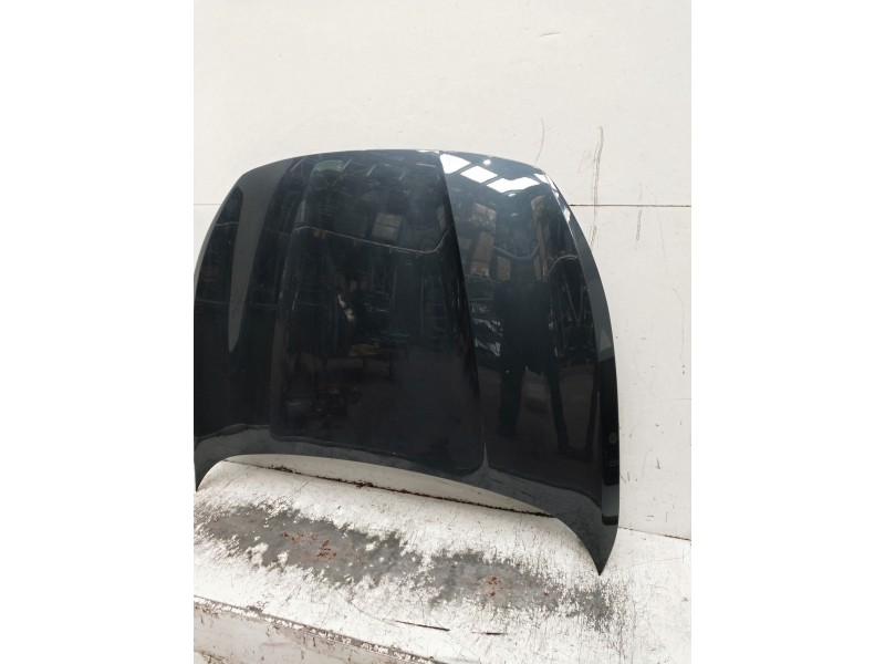 Recambio de capot para cupra formentor (km7, kmp) 1.5 tsi referencia OEM IAM   