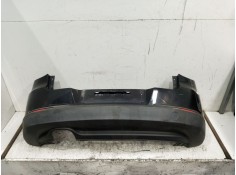 Recambio de paragolpes trasero para volkswagen tiguan (5n1) advance referencia OEM IAM   