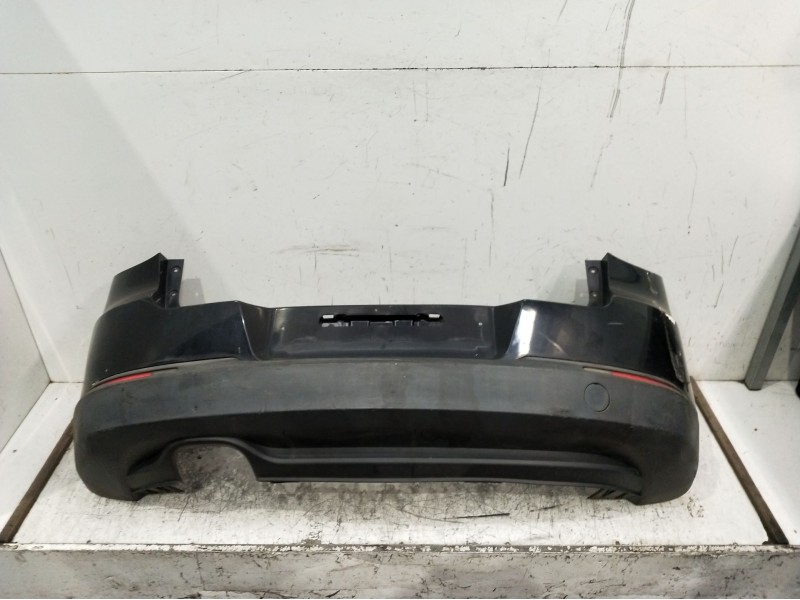 Recambio de paragolpes trasero para volkswagen tiguan (5n1) advance referencia OEM IAM   