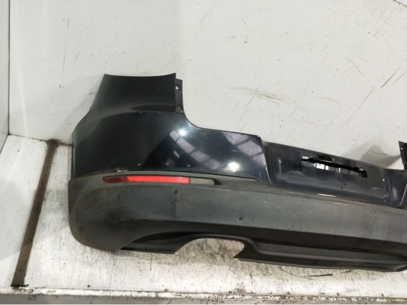 Recambio de paragolpes trasero para volkswagen tiguan (5n1) advance referencia OEM IAM   