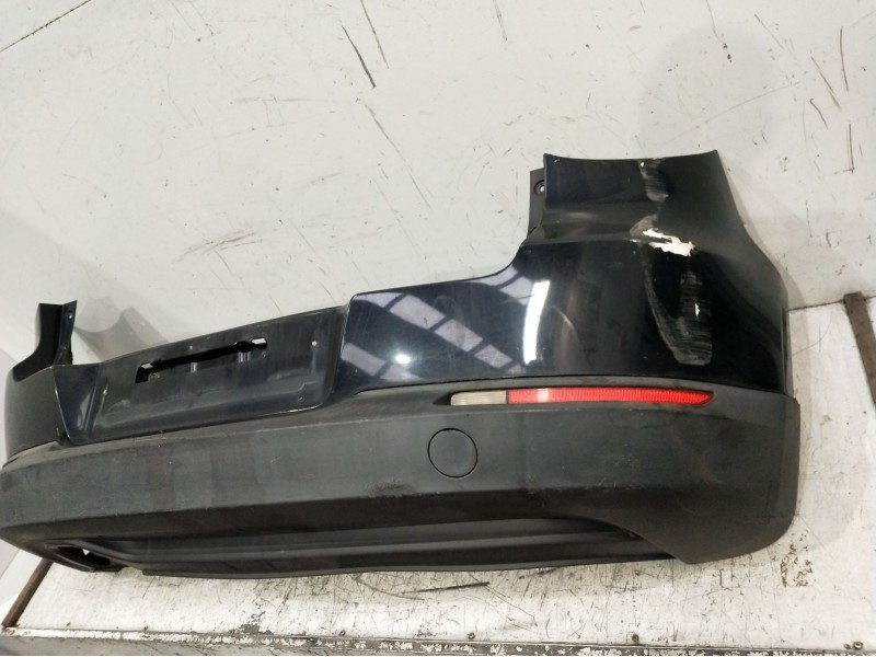 Recambio de paragolpes trasero para volkswagen tiguan (5n1) advance referencia OEM IAM   