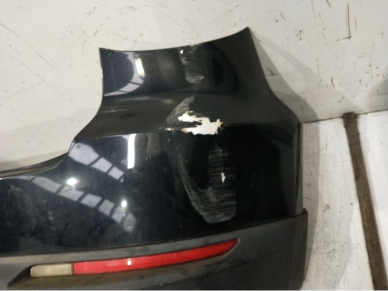 Recambio de paragolpes trasero para volkswagen tiguan (5n1) advance referencia OEM IAM   